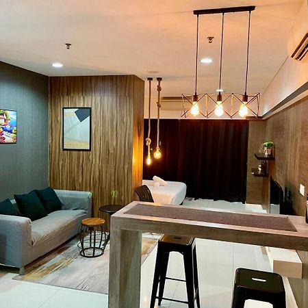 Luxury Mercu Summer Suites At Kualalumpur Kuala Lumpur Exterior photo