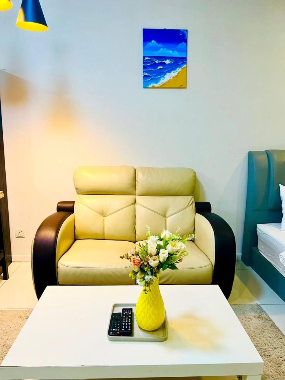Luxury Mercu Summer Suites At Kualalumpur Kuala Lumpur Exterior photo